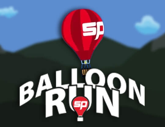 Balloon Run